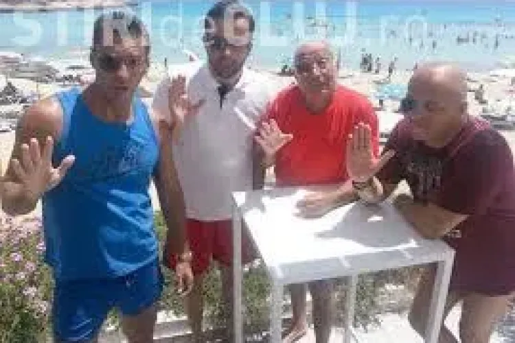 Ce a scris Mircea Badea după ce patronul lui, VOICULESCU, a fost condamnat la 10 ani de închisoare