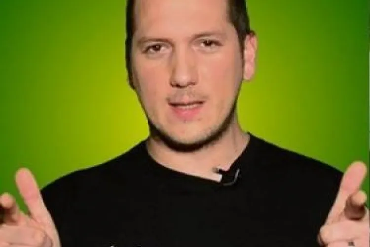 Festivalul Internațional de Stand Up Comedy are loc în august la Cluj