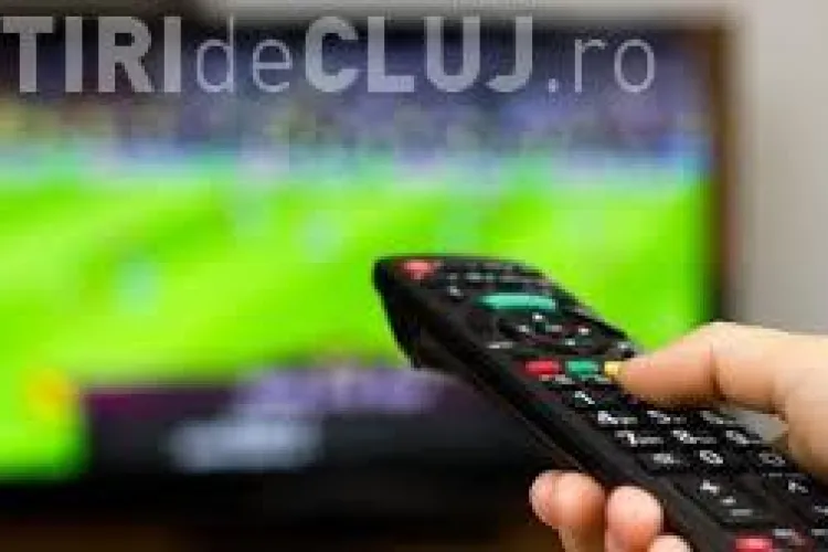 Anchetă în cazul drepturilor tv pentru Liga 1