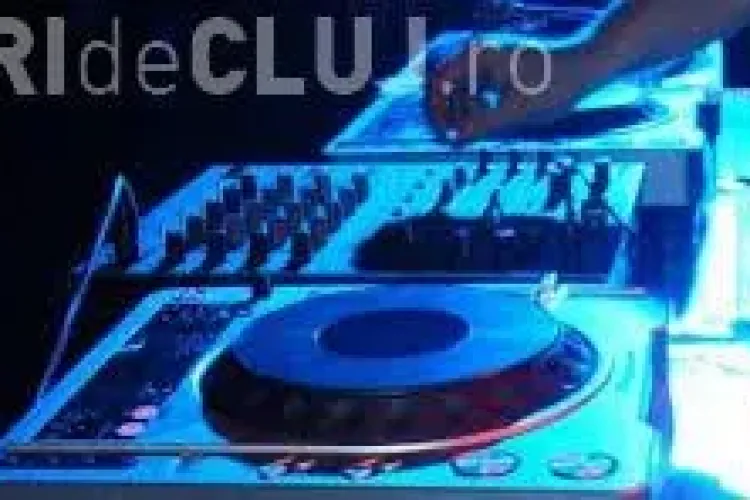 Amendă de 30.000 lei la un local din Cluj pentru difuzare de muzică fără drepturi de autor