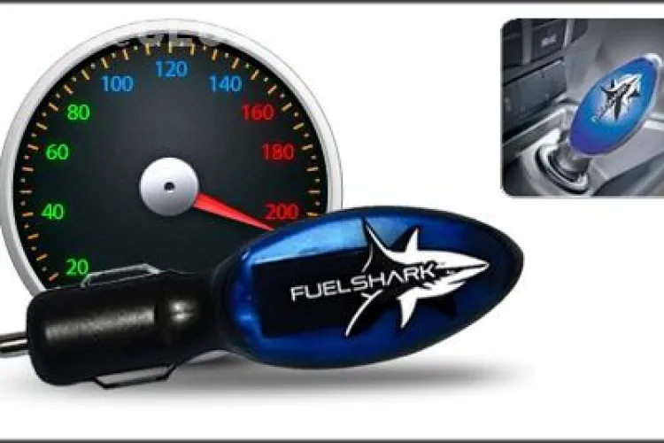 Alertă privind Fuel Shark Saver, ”așa zisul economizor de carburant”