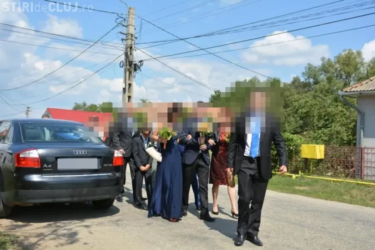 Staroste din Cluj amendat cu 30.000 de lei pentru difuzare de muzică 