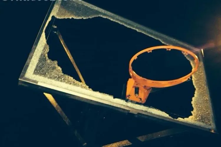 Sesizare de clujean INDIGNAT: Știu cine distruge parcul Coastei, dar nu mă ascultă nimeni