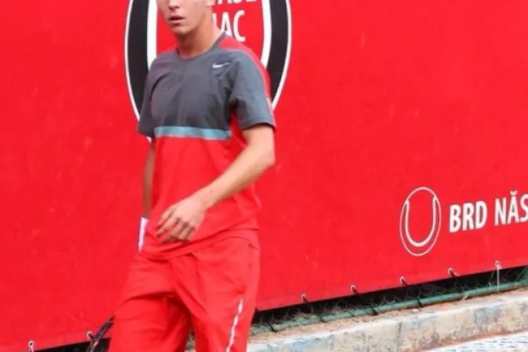 Patrick Ciorcilă face furori pe Litoral cu iubita lui - FOTO