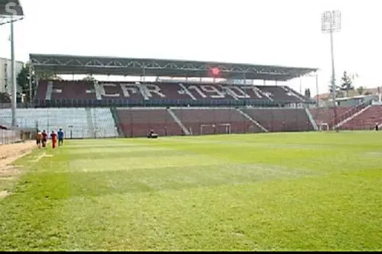 Clubul CFR Cluj oferă internship cu posibilitate de angajare. Trei luni se va munci din ”pasiune”