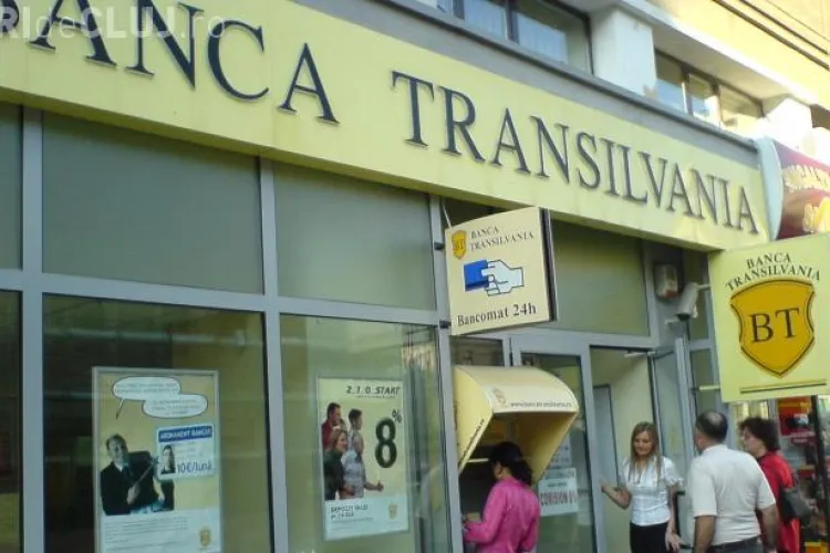 Banca Transilvania a făcut un anunț BOMBĂ pentru sistemul bancar