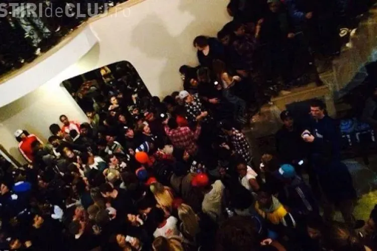 Un alt local din Cluj a fost aspru sancționat pentru difuzare de muzică fără drepturi de autor