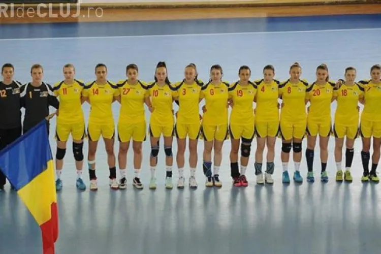 România a câștigat titlul de CAMPIOANĂ MONDIALĂ la Handbal junioare