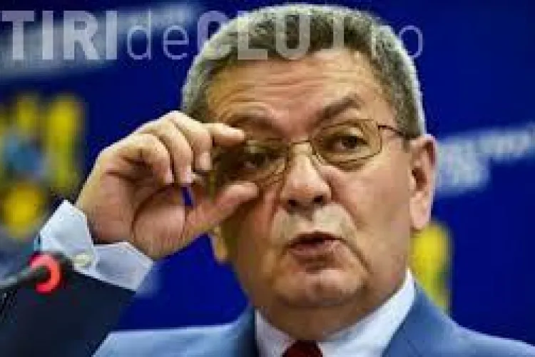 Ioan Rus a rămas fără PERMIS de CONDUCERE! Inițial polițiștii din Cluj s-au temut, dar ”legea e lege pentru toată lumea” - EXCLUSIV