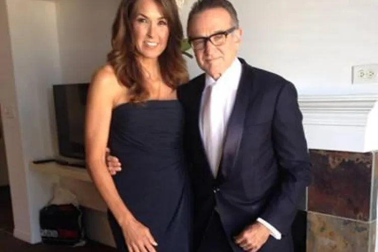 De ce s-a spânzurat Robin Williams? Presa americană avansează mai multe variante