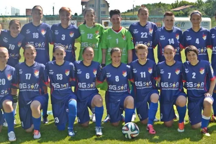 Olimpia Cluj, victorie NĂUCITOARE în UEFA Champions League