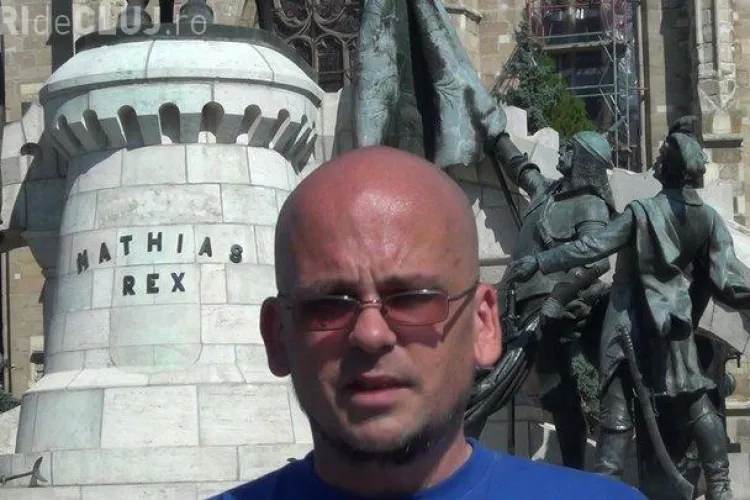 Sam cel Român a povestit cum s-au purtat polițiștii cu el: M-am simțit ca un pedofil!