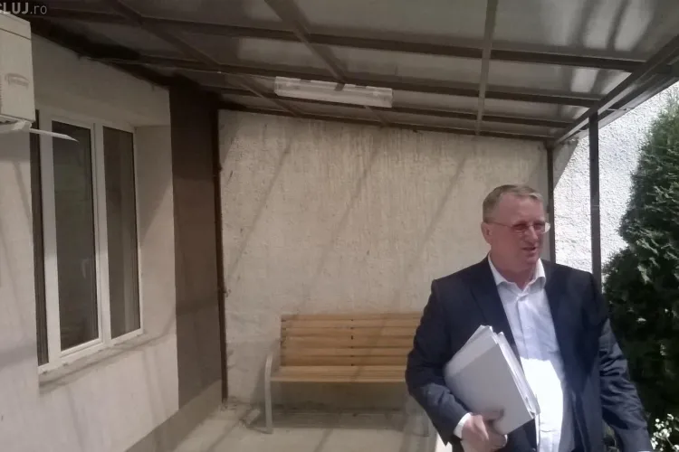 PSD Cluj acuză RADPP de ”jaf pe bani publici” în mandatul lui Mircea Avram: Au supraevaluat lucrări de cel puțin 10 ori FOTO