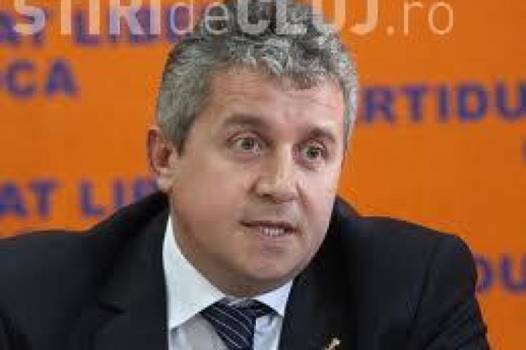 Alianța PNL-PDL pornește o ”campanie” de schimbare a viceprimarilor PSD din Cluj: Vrem să refacem majoritățile din județ