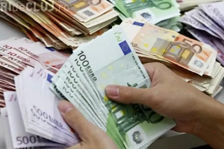 Un francez a fost furat într-un hotel din Cluj! Avea la el o mică avere 