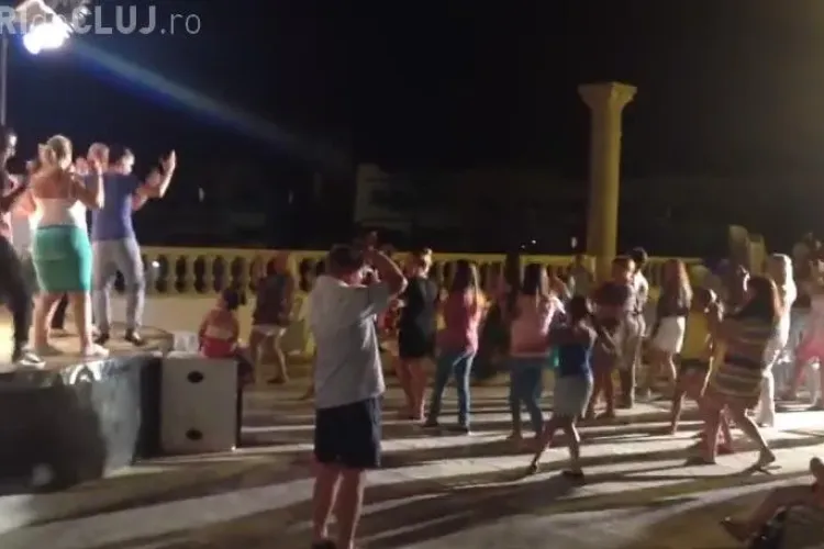 O melodie românească a cucerit Tunisia! Este HITUL verii 2014- VIDEO