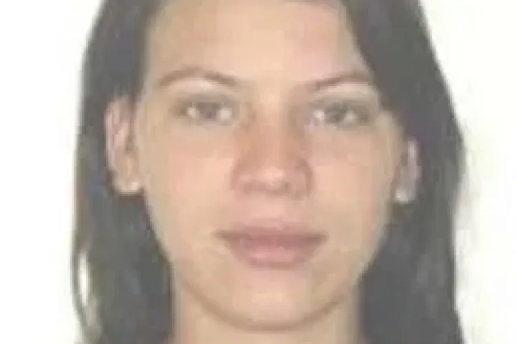 Mămică de 19 ani dispărută la Cluj după ce a fost eliberată din spital! Ați văzut-o?