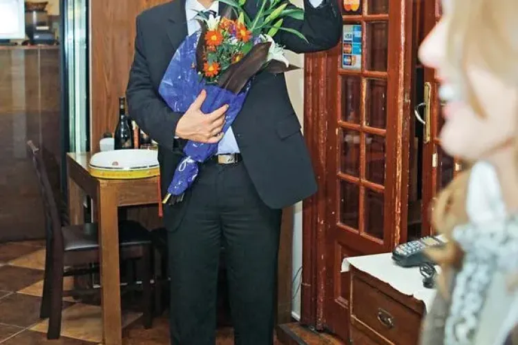 Un cunoscut cântăreț din România face un anunț RADICAL în privința vieții personale