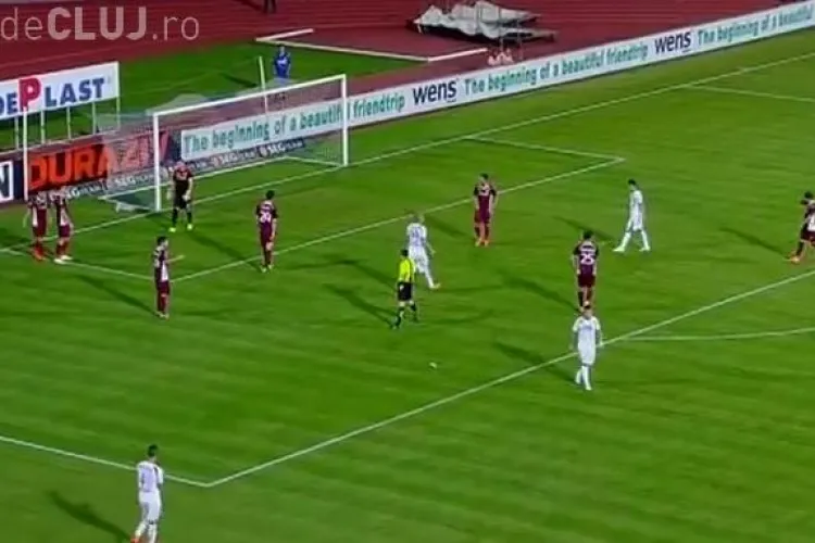 Miriuță, după egalul cu Pangurii: ”Puteam pierde, la fel cum puteam şi câştiga”