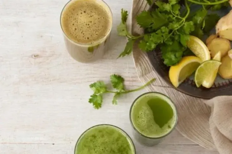 Ce suc băut în fiecare zi te ajută să SLĂBEŞTI GARANTAT