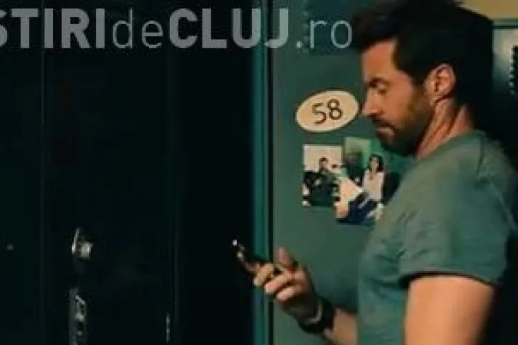 Cine e actrița din Cluj care joacă într-o reclamă cu Hugh Jackman? - VIDEO