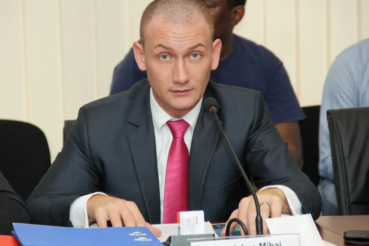 Seplecan anunță un nou impas în accesarea creditului pentru Aeroport! PSD -ul îl face ”somnambul sau amezic”