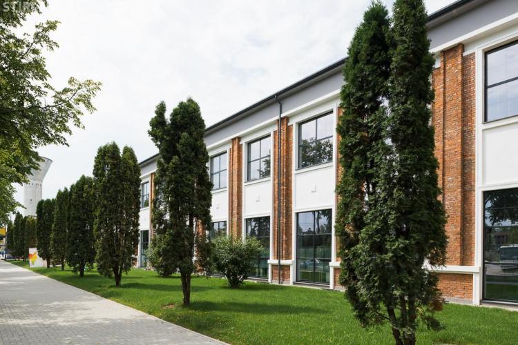 Siemens face angajări la Cluj