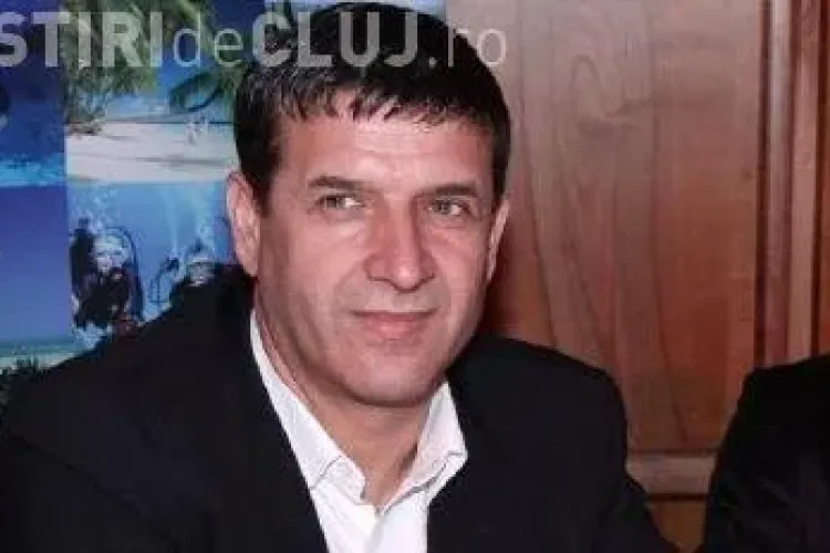 ”U” Cluj are un nou director Sportiv: ”E cea mai bună achiziţie a verii pentru noi"