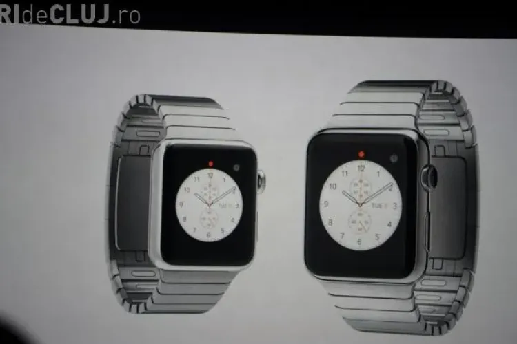 Watch - Apple nu a mai ”rupt gura târgului”