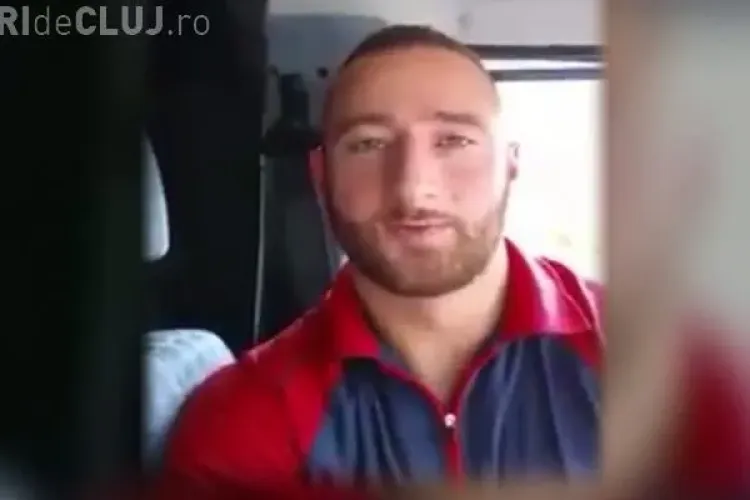 Le cere ŢIGANILOR şi ROMÂNILOR să PLECE din ţară în 24 de ore - VIDEO