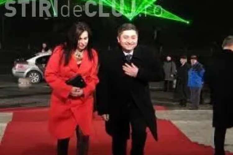 Tișe a plătit 150.000 de euro pe terenul pe care își va ridica TURNUL de 12 etaje. Nu spune de unde are banii de bloc