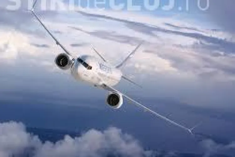 Un avion și-a întârziat aterizarea în China deoarece controlorii dormeau în turnul de control