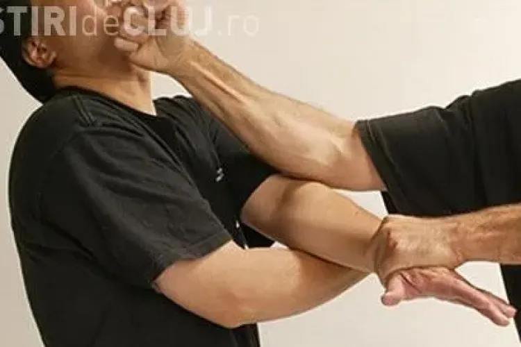 Bătaie între ”prieteni de pahar” la Câmpia Truzii. Un tânăr a ajuns la spital