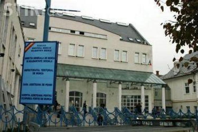 Casa de Pensii Cluj nu va avea curent joi, 4 septembrie