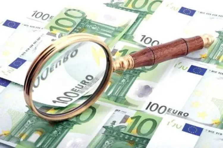 România atrage fonduri europene numai pe HÂRTIE! VEZI ADEVĂRATELE CIFRE