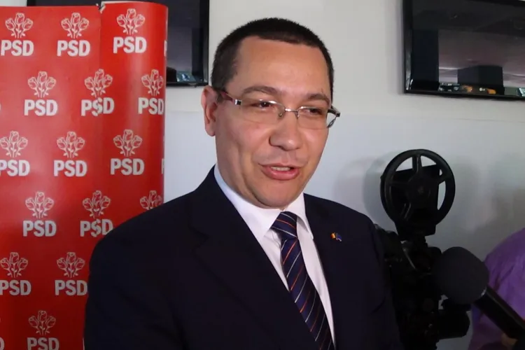Studentă din Cluj, ”blocată” de premierul VICTOR PONTA pe FACEBOOK pentru un mesaj critic