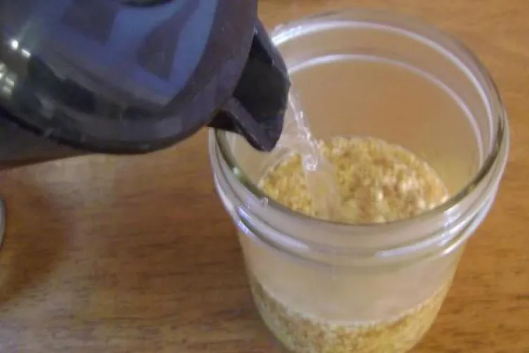 Reţeta din Tibet care previne atacul de cord şi tumorile. O poți urma și TU