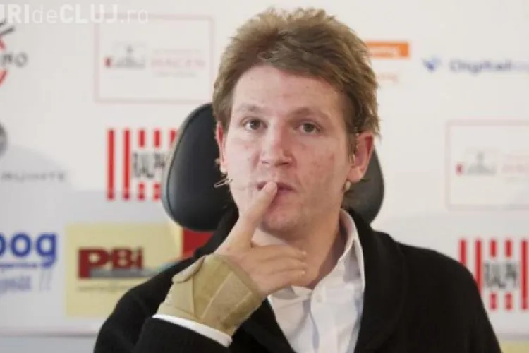 Mihai Neşu primește la U Cluj un salariu INFIM