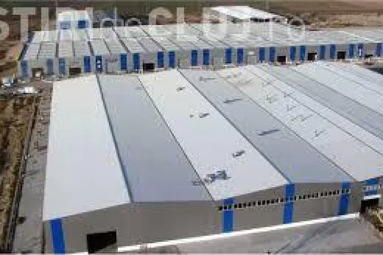 Un nou parc industrial va fi construit la Câmpia Turzii: Sunt investitori din Spania și Portugalia care vor să creeze locuri de munca
