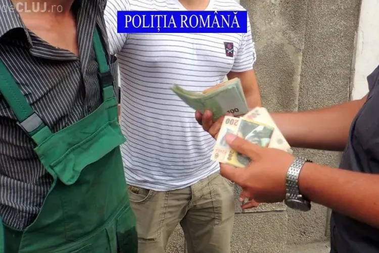 ULUITOR! Se milogeau ca să primească ceva de lucru și apoi îi ȘANTAJAU pe clujenii de bună credință