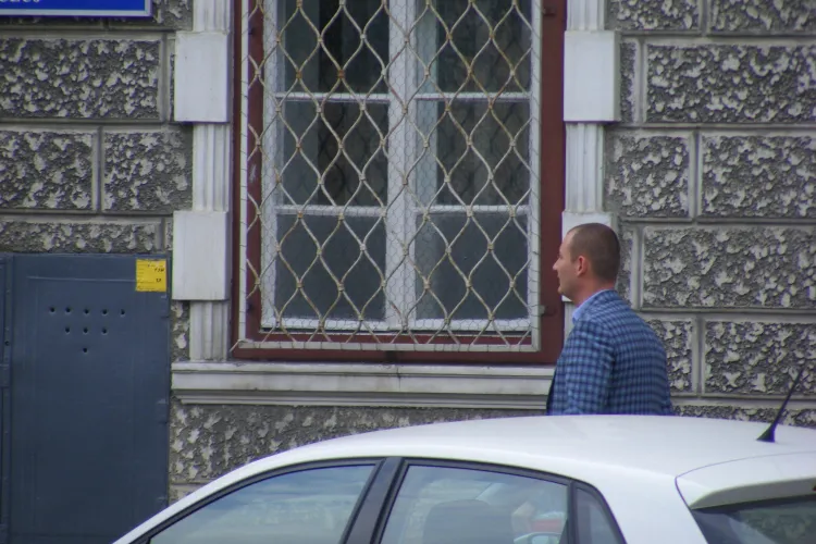 Mihai Seplecan face ”cărare” la DNA Cluj - FOTO