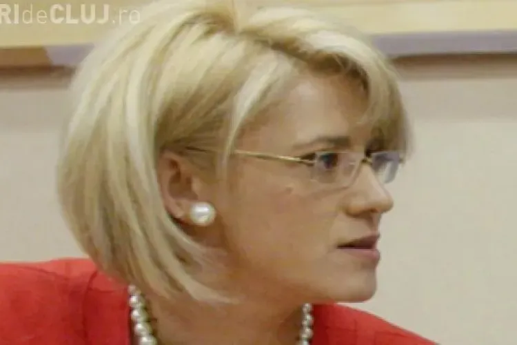 Corina Crețu a fost numită comisar european pentru Politici Regionale. Portofoliul are un buget de 350 de miliarde de EURO