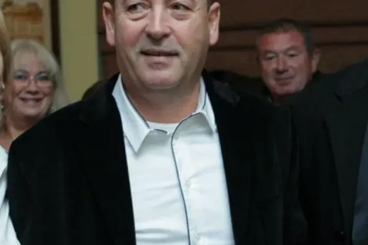 ”Luduşu” a fost arestat pentru 30 de zile. Procurorii DIICOT îl acuză de fapte grave cu violenţă extremă