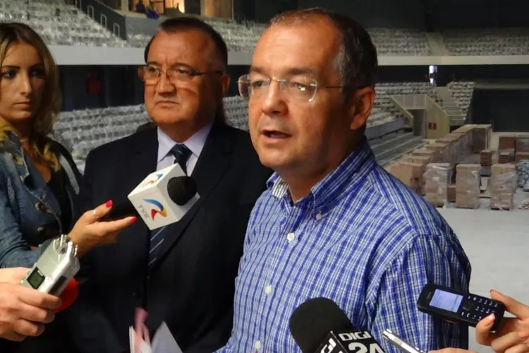 Boc a comentat ordonanța privind migraţia primarilor, inițiată de Guvernul Ponta! Ce spune?