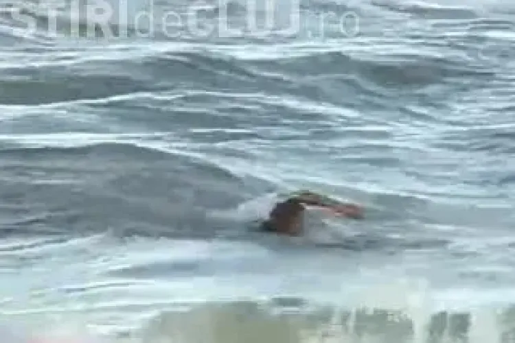 Ce NOUTĂȚI sunt în cazul bărbatului din Cluj înecat în Marea Neagră?
