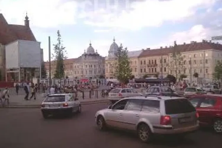 Turul Ciclist al Clujului aduce restricţii de circulaţie în 5 - 6 septembrie