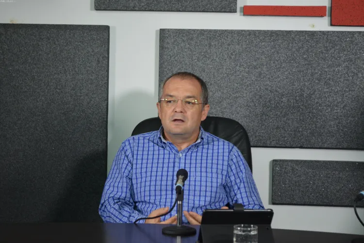 Emil Boc, despre excluderea lui din PDL: ”Bucuroși le-om duce toate”