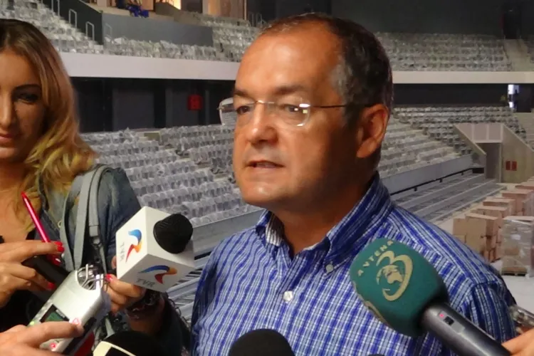 Boc a răspuns! Pleacă din PDL așa cum i-a cerut Vasile Blaga? Ce spune despre Elena Udrea - VIDEO