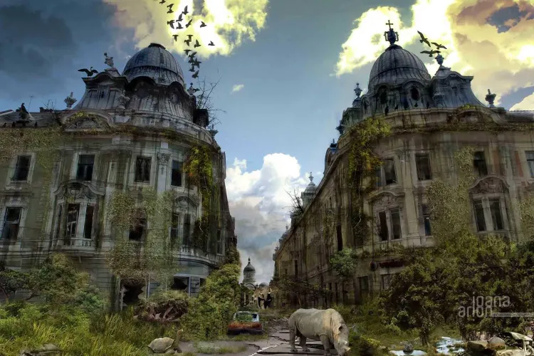 Covor de flori de 9x12m, pe stradă, în Piața Unirii. Se închide CIRCULAȚIA