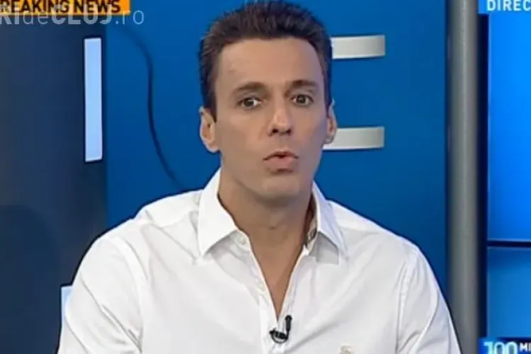 Badea candidează la PREŞEDINŢIE